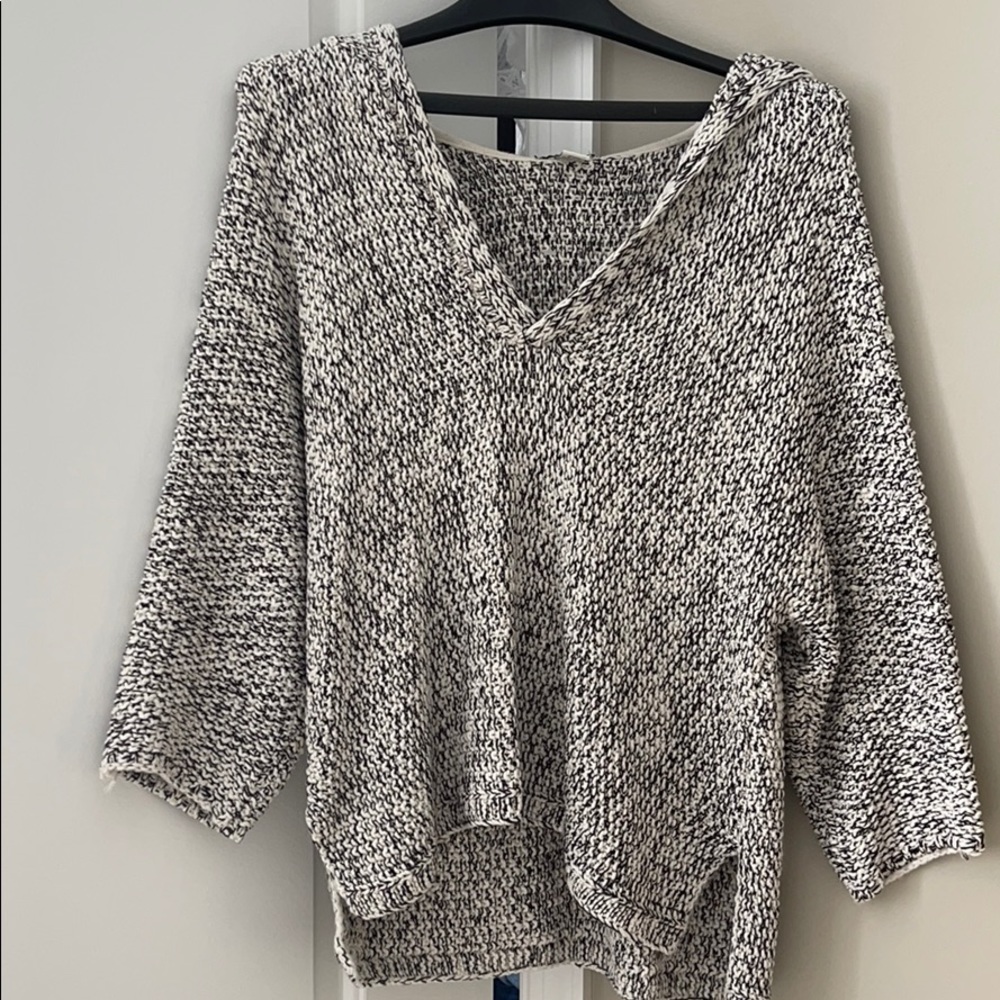 forever 21 sweater